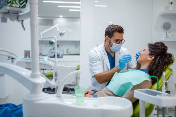 Best Tooth Extraction  in Lindsay, CA